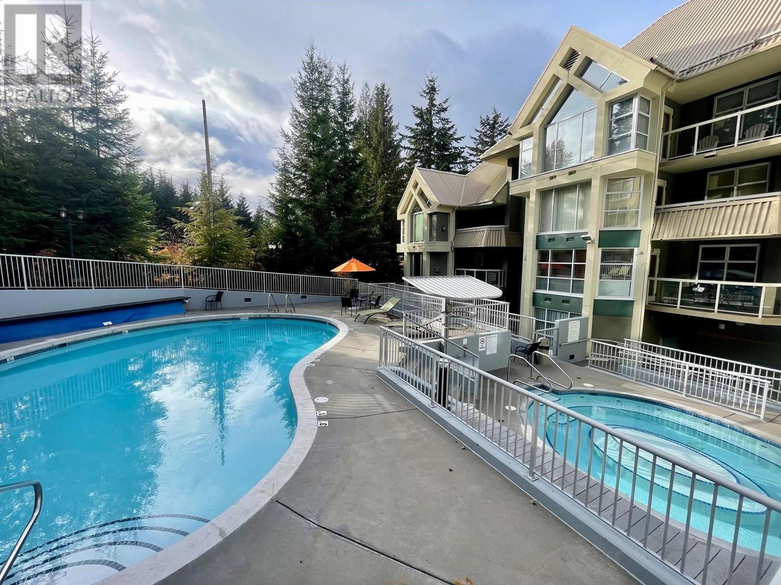 Wk 9 320-4910 Spearhead Place, Whistler, British Columbia  V0N 1B4 - Photo 25 - R2973664