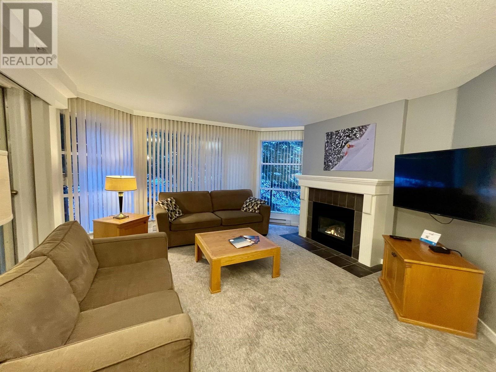 Wk 9 320-4910 Spearhead Place, Whistler, British Columbia  V0N 1B4 - Photo 3 - R2973664