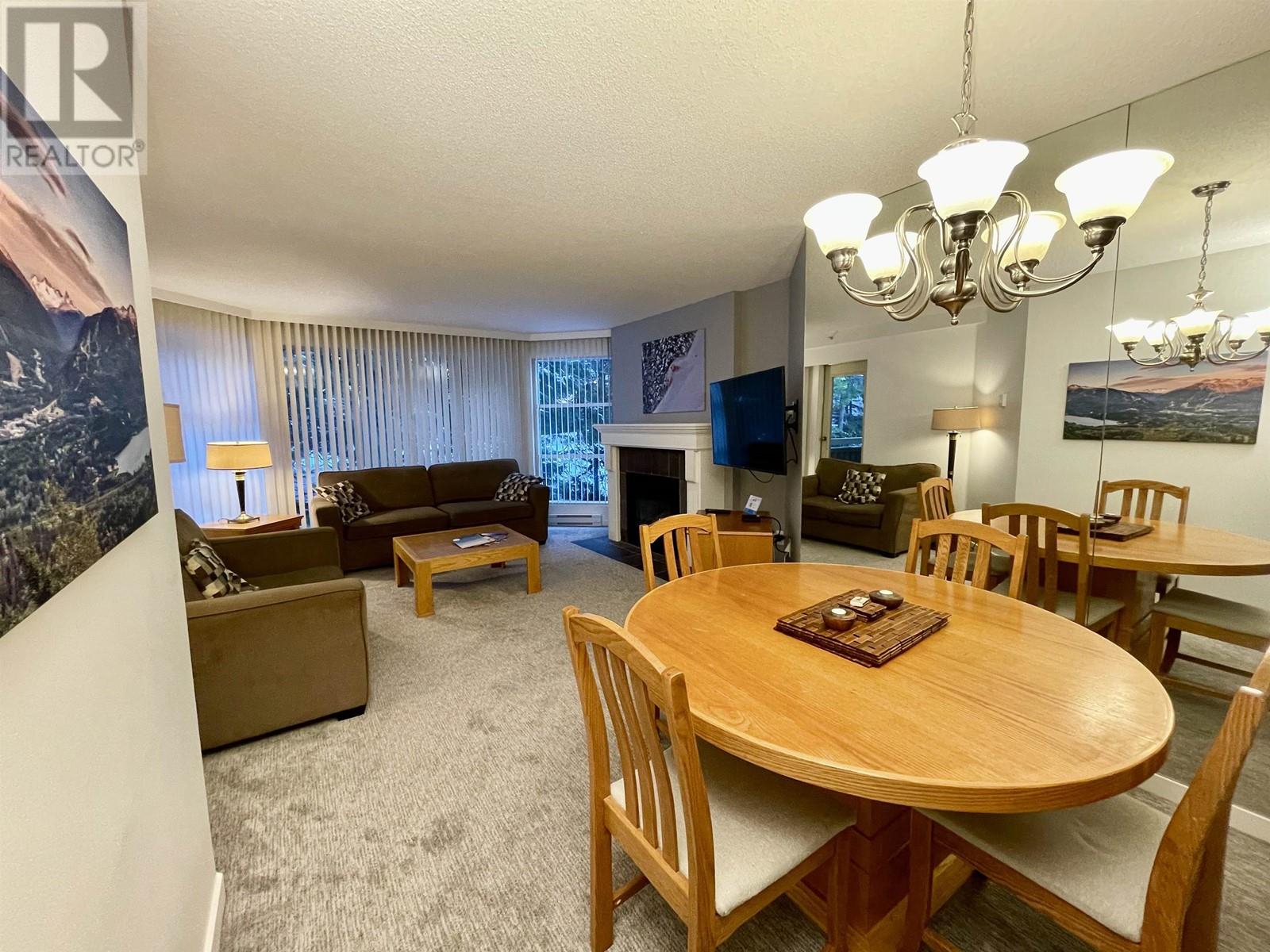 Wk 9 320-4910 Spearhead Place, Whistler, British Columbia  V0N 1B4 - Photo 4 - R2973664