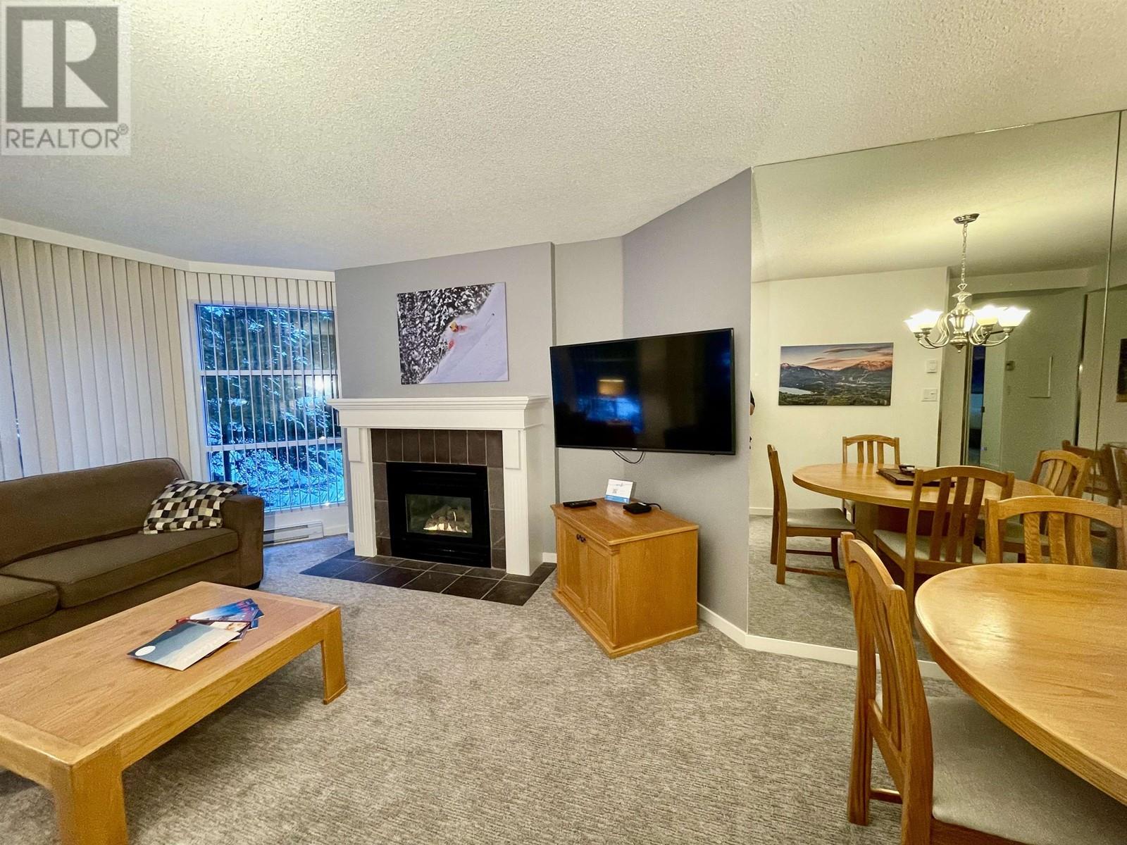 Wk 9 320-4910 Spearhead Place, Whistler, British Columbia  V0N 1B4 - Photo 6 - R2973664