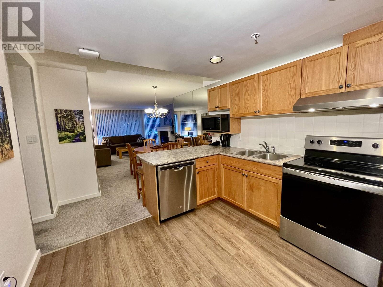 Wk 9 320-4910 Spearhead Place, Whistler, British Columbia  V0N 1B4 - Photo 7 - R2973664