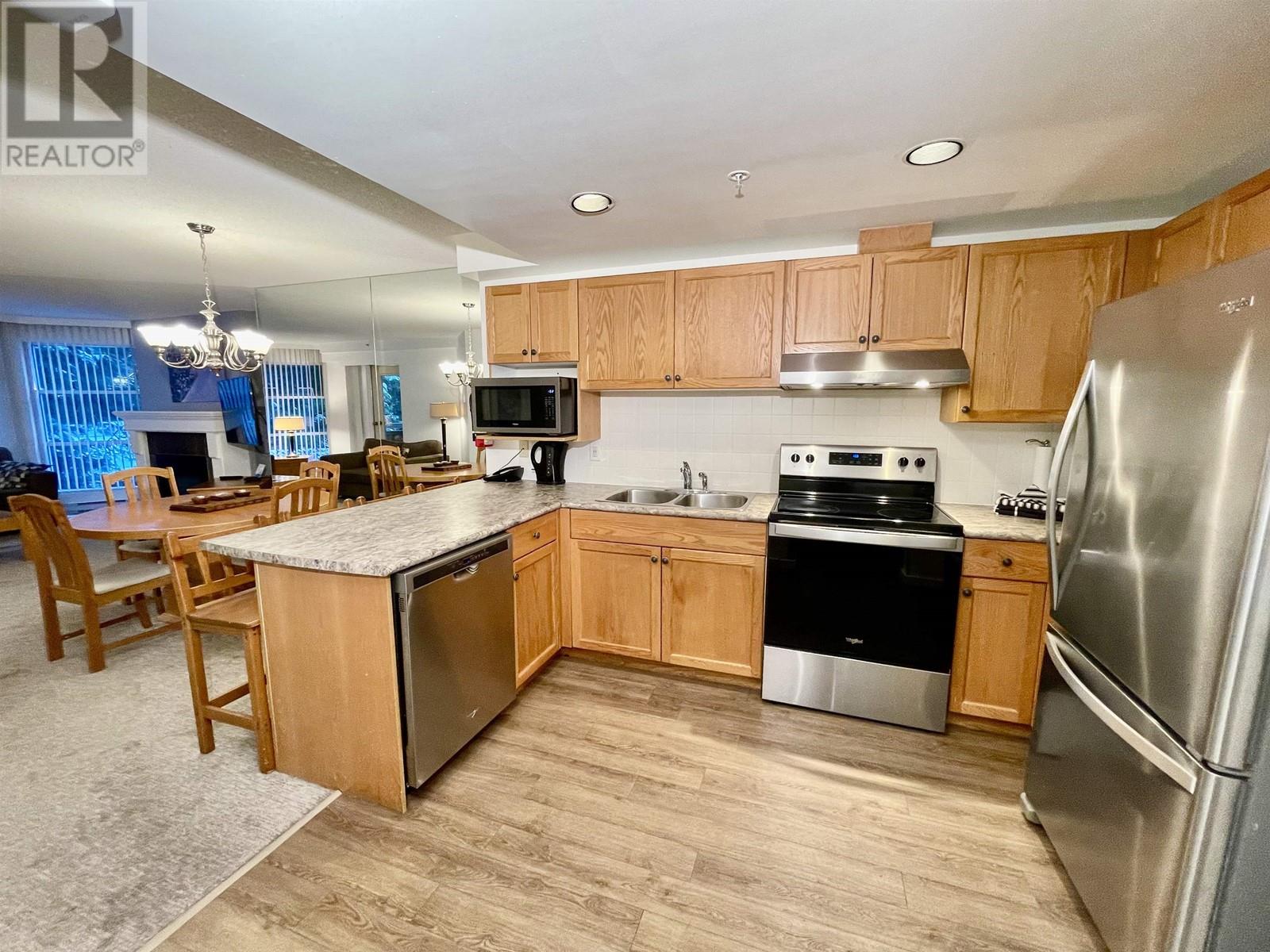 Wk 9 320-4910 Spearhead Place, Whistler, British Columbia  V0N 1B4 - Photo 9 - R2973664