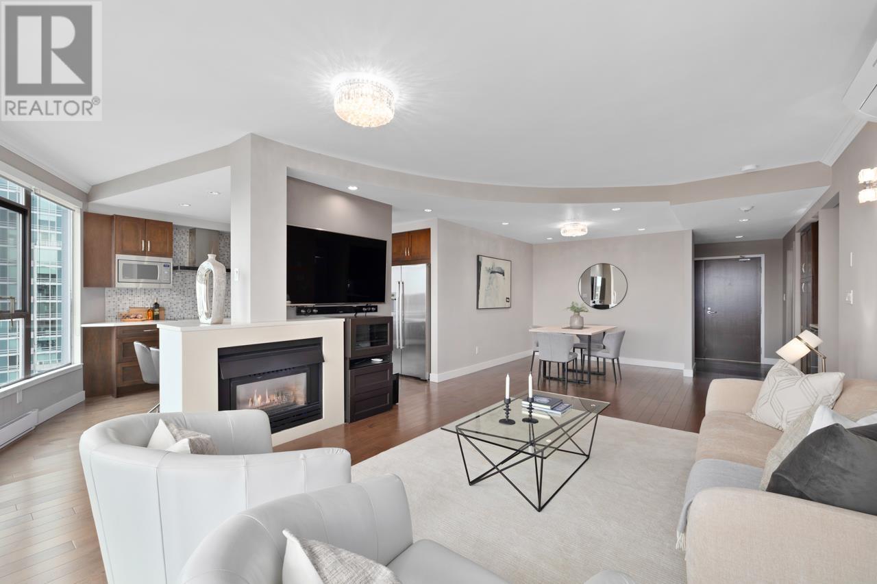 2302 1500 Howe Street, Vancouver, British Columbia  V6Z 2N1 - Photo 10 - R2973667