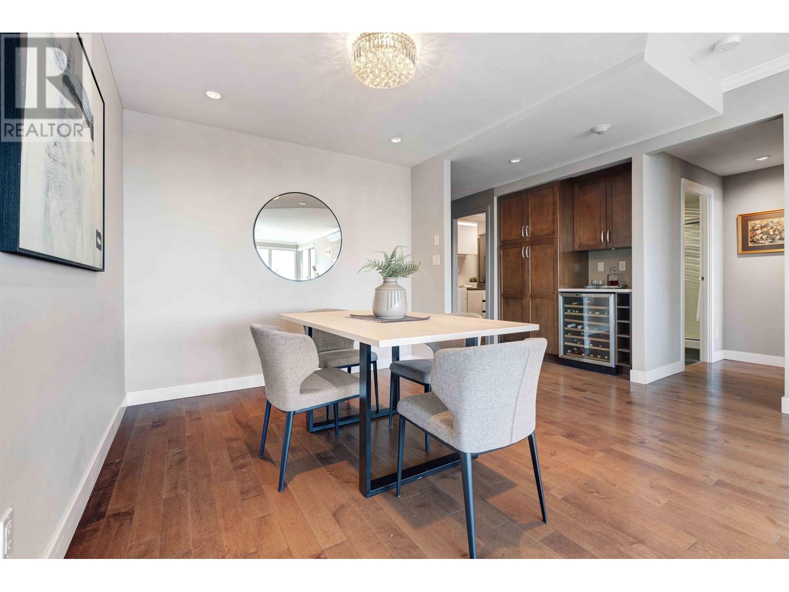 2302 1500 Howe Street, Vancouver, British Columbia  V6Z 2N1 - Photo 12 - R2973667