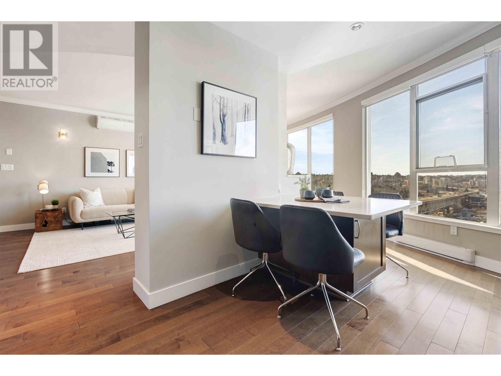 2302 1500 Howe Street, Vancouver, British Columbia  V6Z 2N1 - Photo 14 - R2973667
