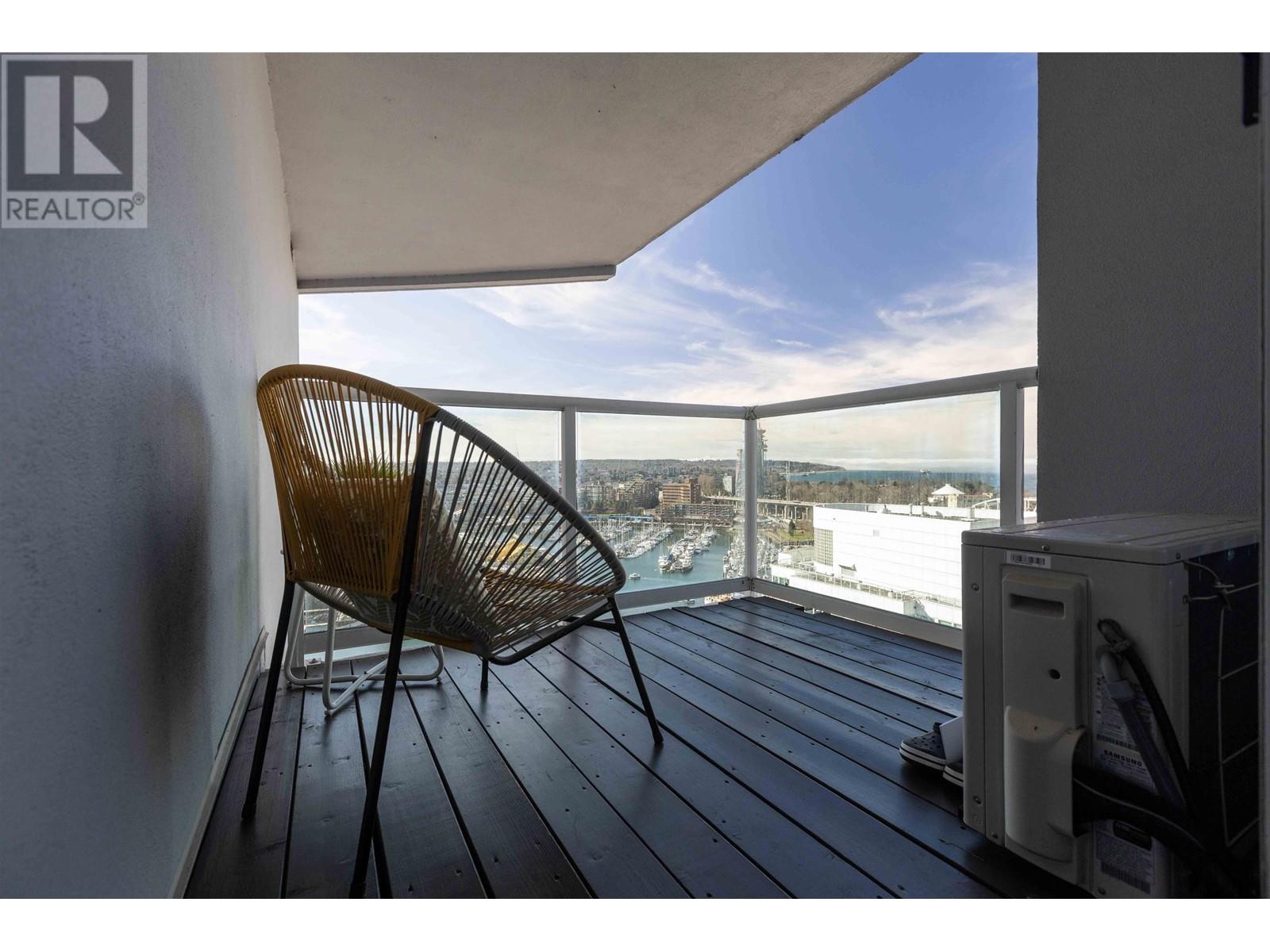2302 1500 Howe Street, Vancouver, British Columbia  V6Z 2N1 - Photo 22 - R2973667