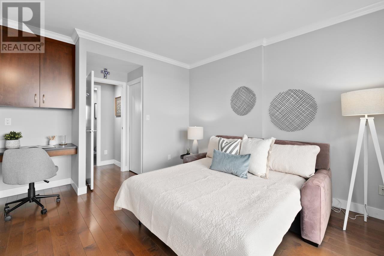 2302 1500 Howe Street, Vancouver, British Columbia  V6Z 2N1 - Photo 26 - R2973667