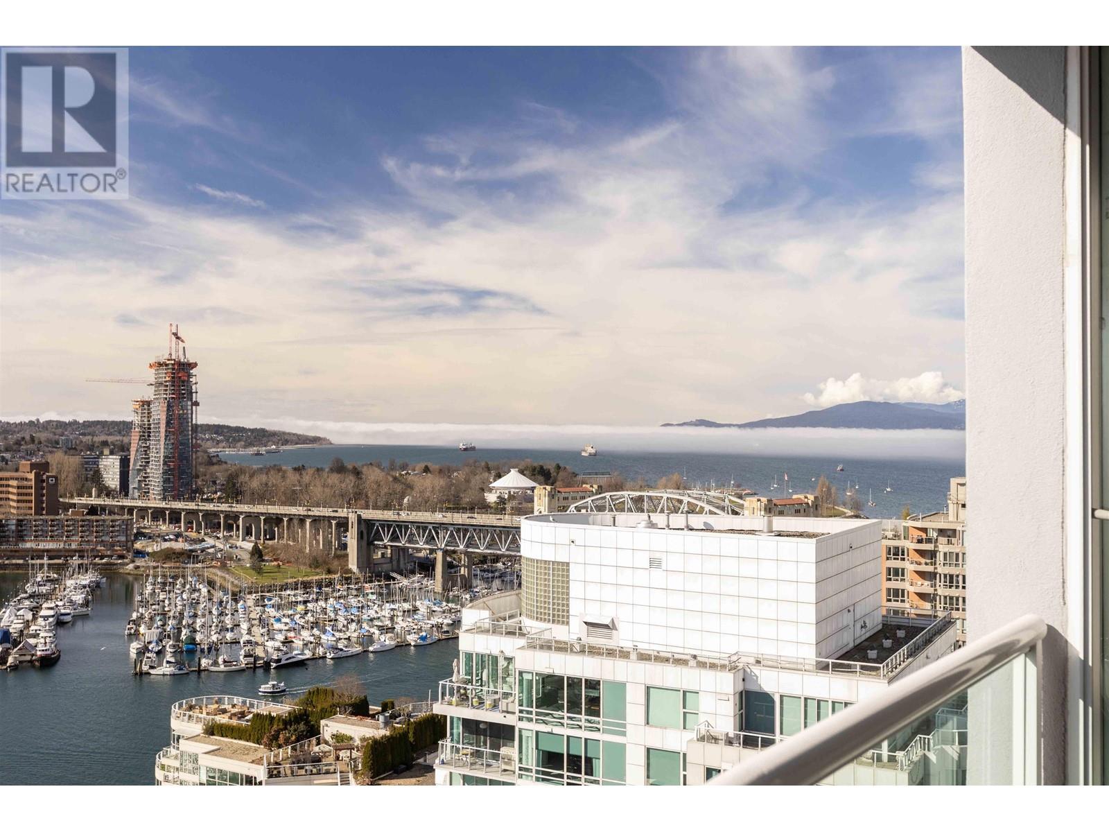 2302 1500 Howe Street, Vancouver, British Columbia  V6Z 2N1 - Photo 30 - R2973667