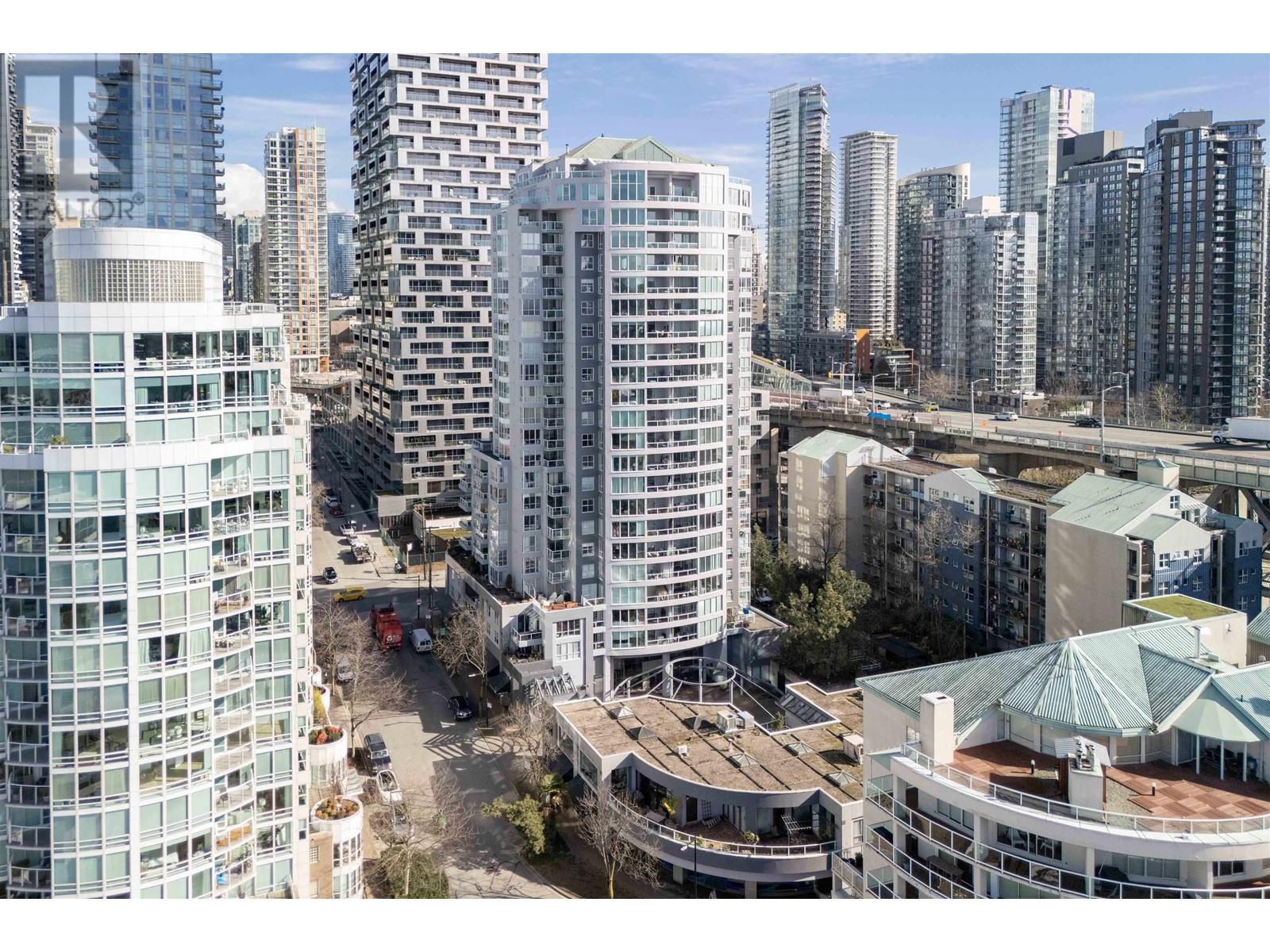 2302 1500 Howe Street, Vancouver, British Columbia  V6Z 2N1 - Photo 34 - R2973667