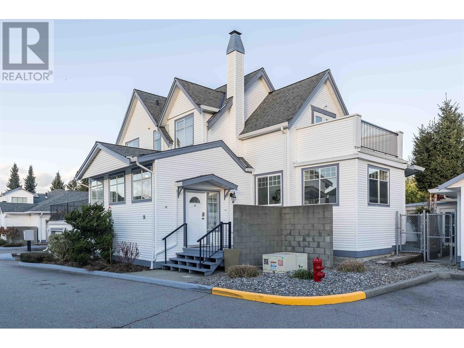 26 19171 Mitchell Road, Pitt Meadows, British Columbia  V3Y 2G3 - Photo 1 - R2973655