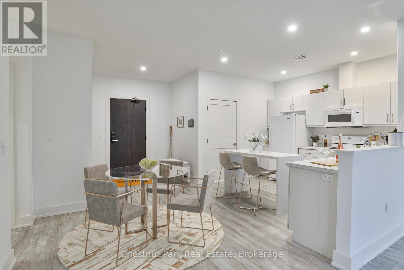 105 - 18 Campus Trail, Huntsville, Ontario  P1H 0K2 - Photo 10 - X12000808