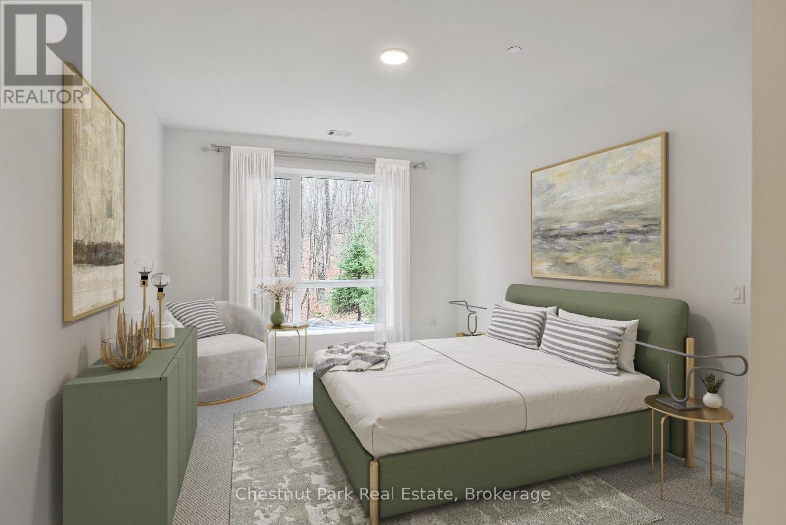 105 - 18 Campus Trail, Huntsville, Ontario  P1H 0K2 - Photo 12 - X12000808