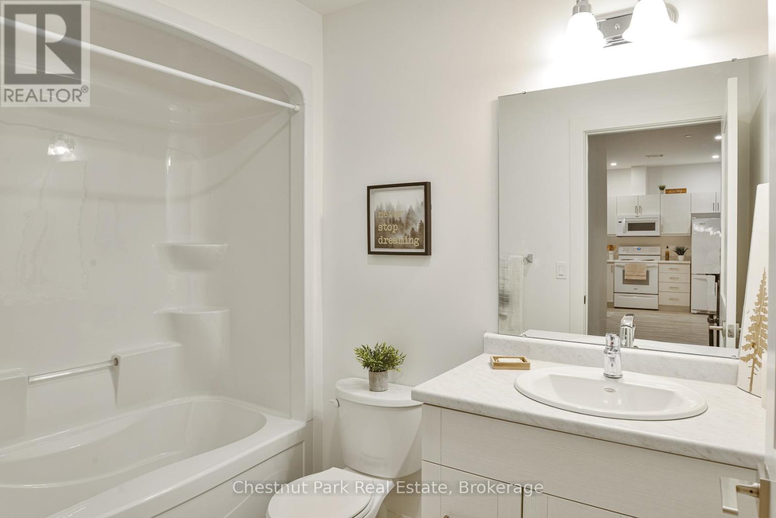 105 - 18 Campus Trail, Huntsville, Ontario  P1H 0K2 - Photo 17 - X12000808