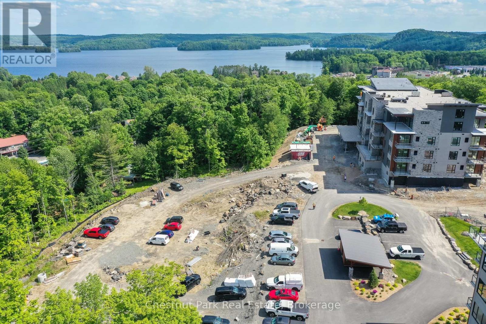 105 - 18 Campus Trail, Huntsville, Ontario  P1H 0K2 - Photo 20 - X12000808