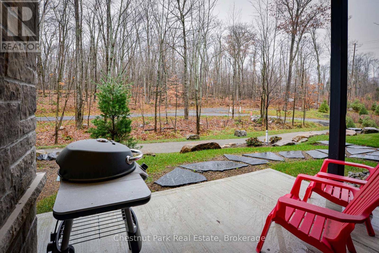 105 - 18 Campus Trail, Huntsville, Ontario  P1H 0K2 - Photo 5 - X12000808