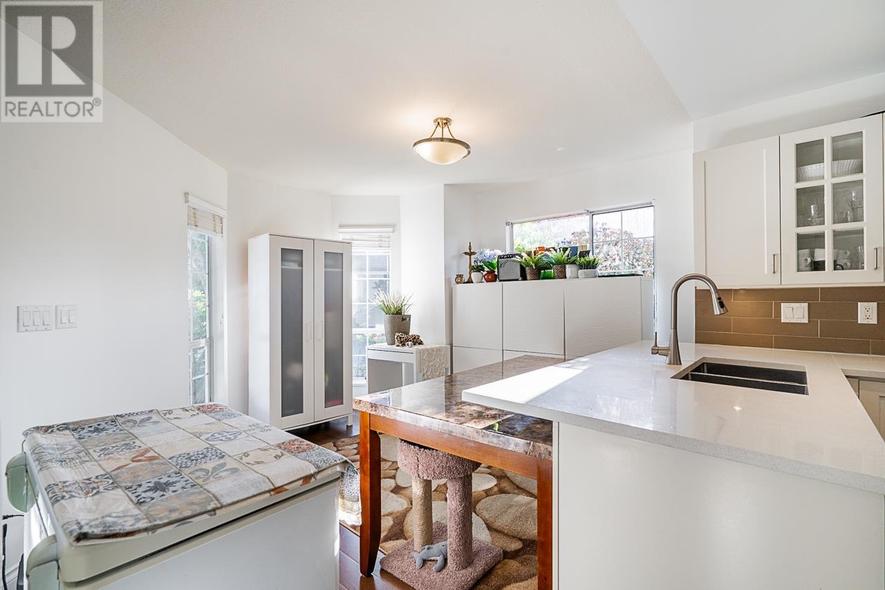33 7360 Minoru Boulevard, Richmond, British Columbia  V6Y 3L6 - Photo 8 - R2973578