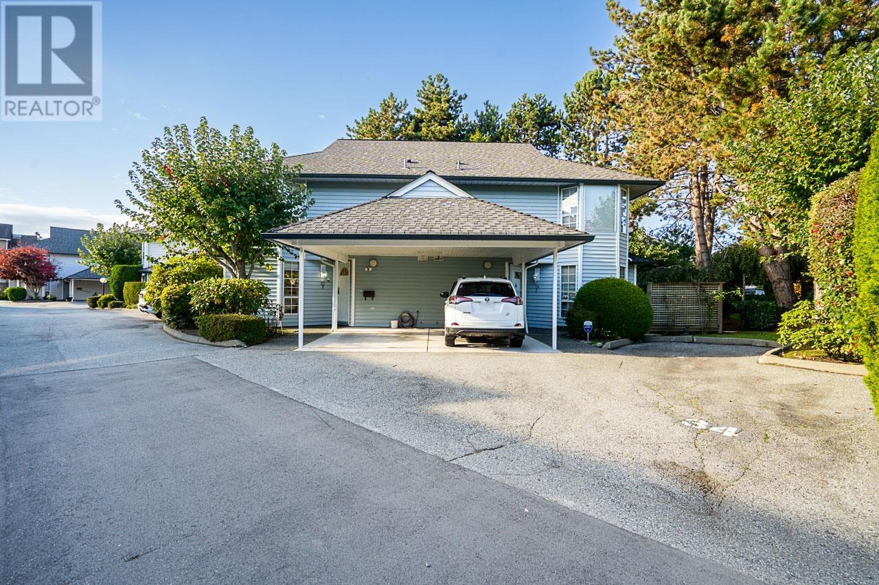 33 7360 Minoru Boulevard, Richmond, British Columbia  V6Y 3L6 - Photo 3 - R2973578