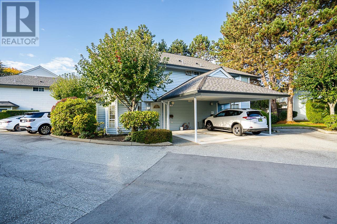 33 7360 Minoru Boulevard, Richmond, British Columbia  V6Y 3L6 - Photo 4 - R2973578