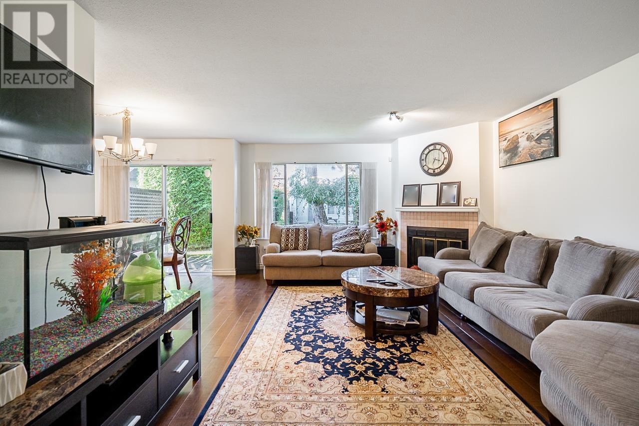 33 7360 Minoru Boulevard, Richmond, British Columbia  V6Y 3L6 - Photo 14 - R2973578