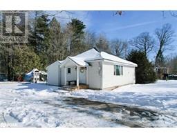 3123 GOLDSTEIN Road, Washago, Ontario