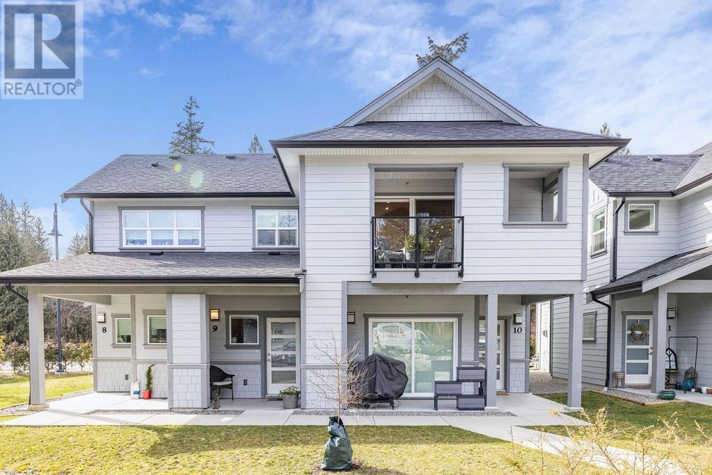 9 950 WOODSWORTH ROAD, Gibsons, British Columbia