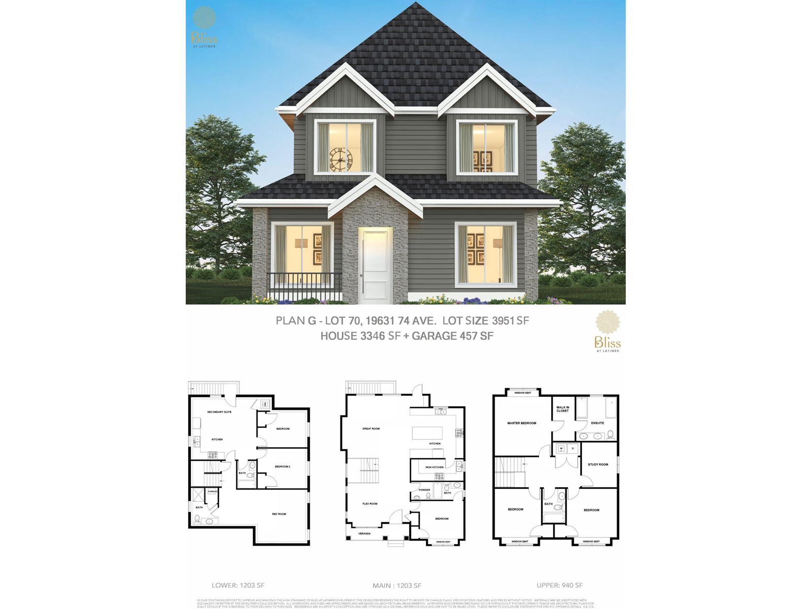 Property at 19631 74 AVENUE image