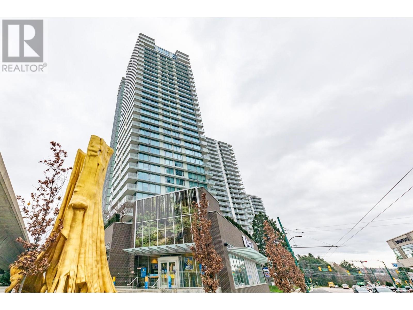 2402 8131 NUNAVUT LANE, vancouver, British Columbia
