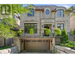 669 BEDFORD PARK AVENUE, Toronto, Ontario