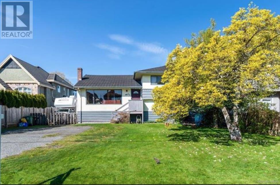 7491 MONTANA ROAD, richmond, British Columbia