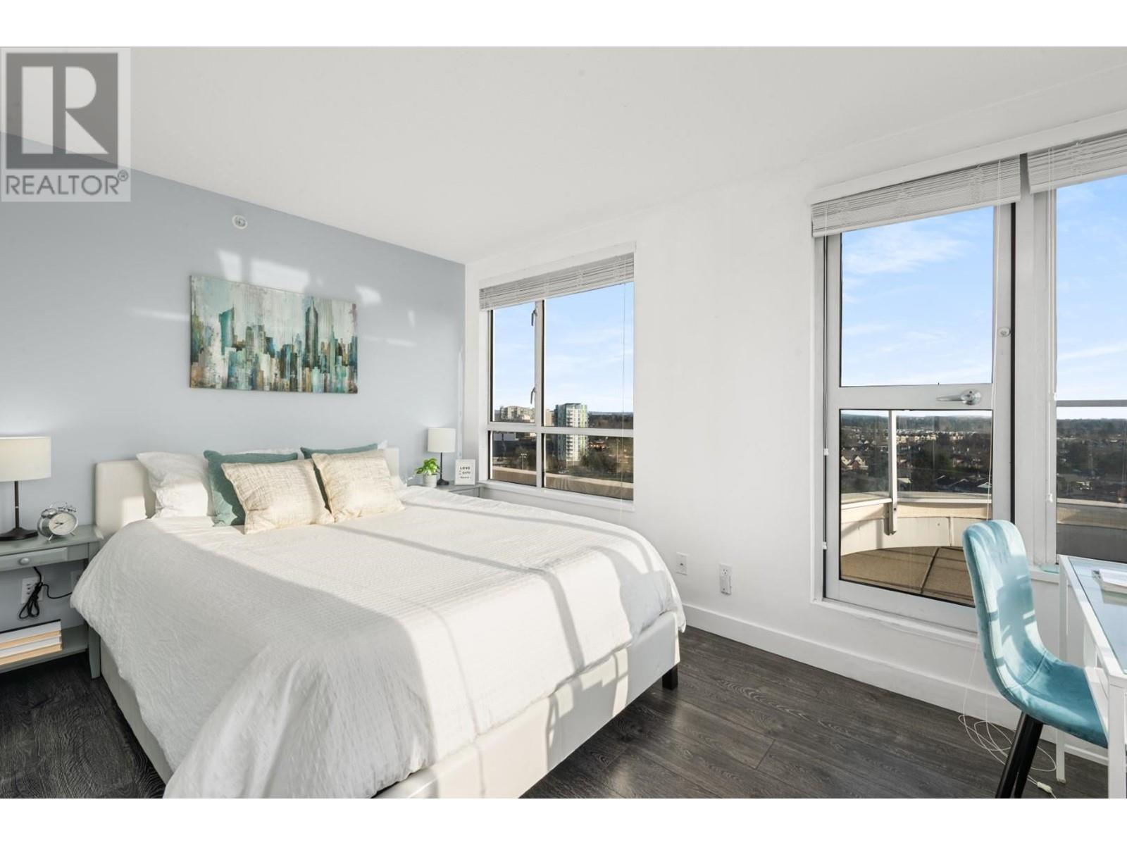 Listing Picture 18 of 40 : 1402 7760 GRANVILLE AVENUE, Richmond / 烈治文 - 魯藝地產 Yvonne Lu Group - MLS Medallion Club Member