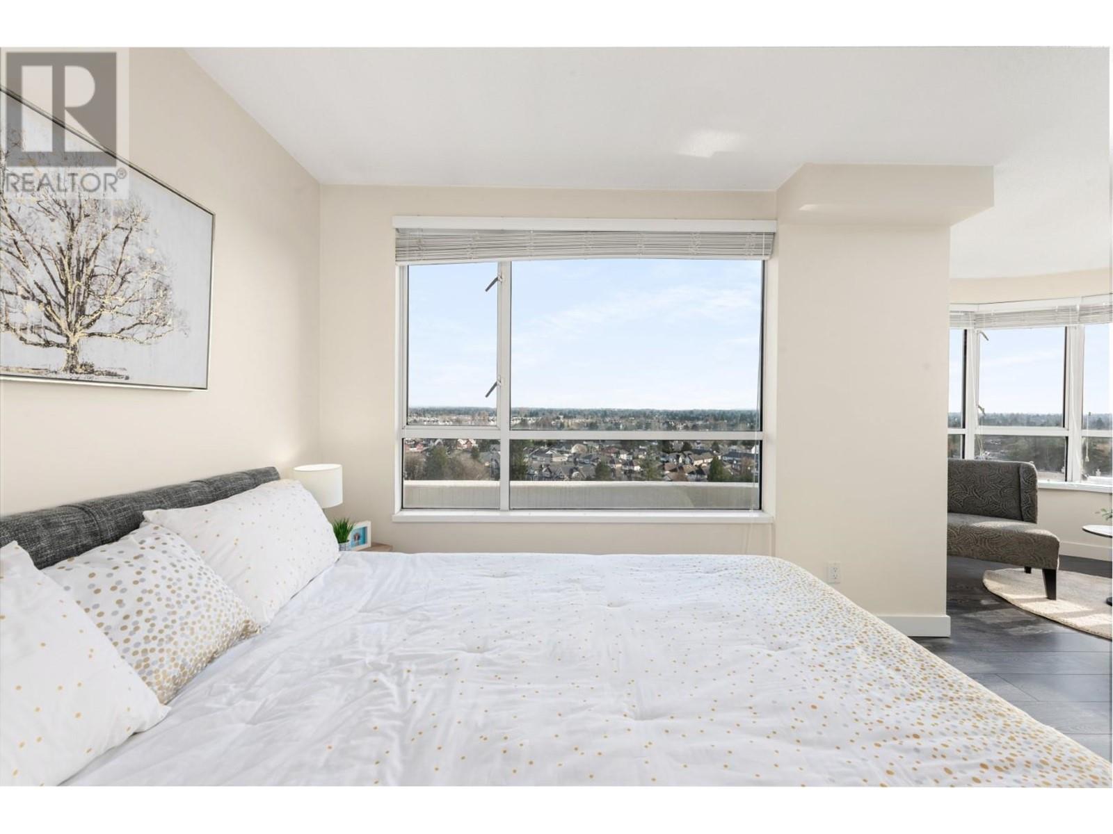 Listing Picture 17 of 40 : 1402 7760 GRANVILLE AVENUE, Richmond / 烈治文 - 魯藝地產 Yvonne Lu Group - MLS Medallion Club Member