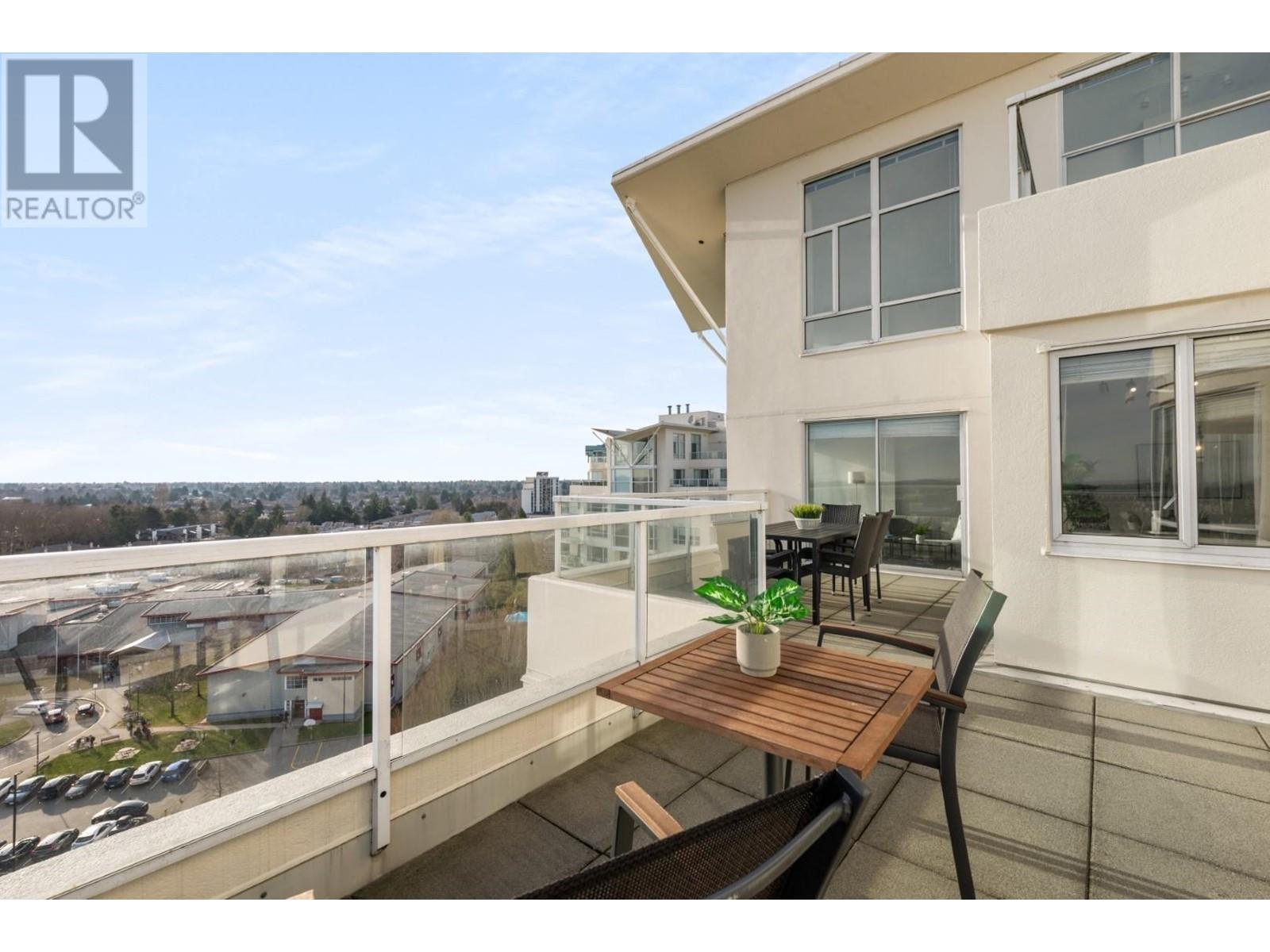Listing Picture 31 of 40 : 1402 7760 GRANVILLE AVENUE, Richmond / 烈治文 - 魯藝地產 Yvonne Lu Group - MLS Medallion Club Member
