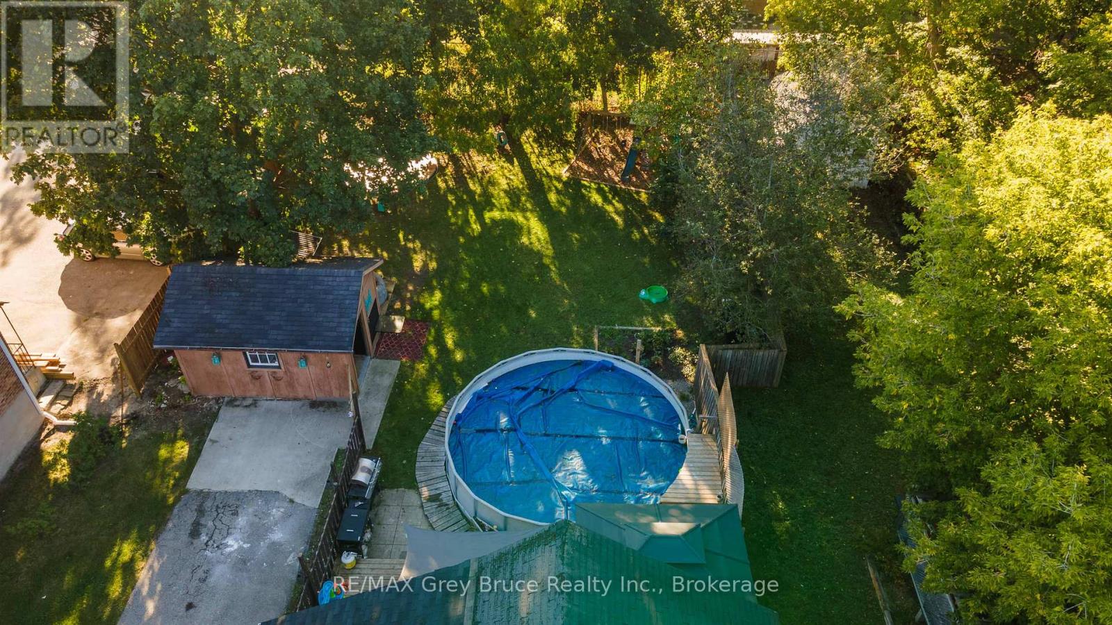 1050 2nd Avenue W, Owen Sound, Ontario  N4K 4M9 - Photo 25 - X12000845