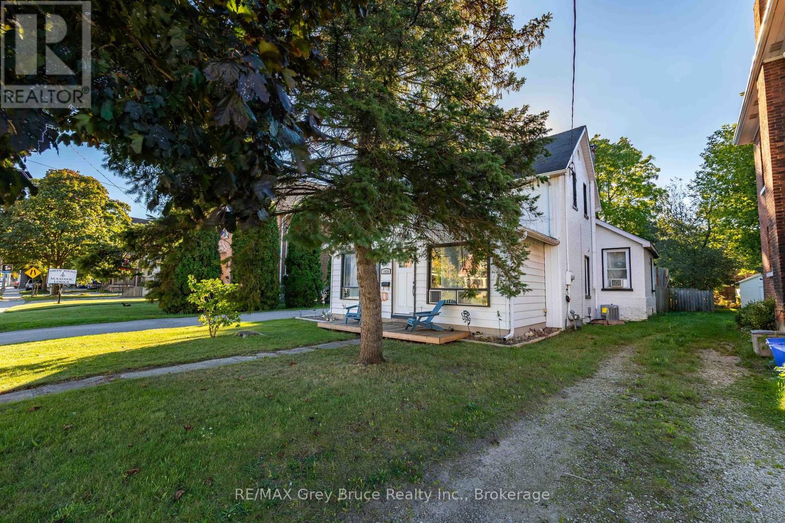 1050 2nd Avenue W, Owen Sound, Ontario  N4K 4M9 - Photo 3 - X12000845