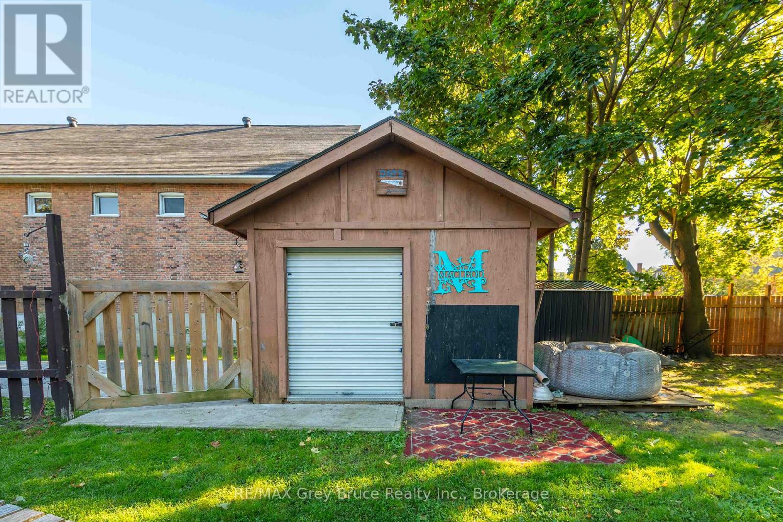 1050 2nd Avenue W, Owen Sound, Ontario  N4K 4M9 - Photo 30 - X12000845