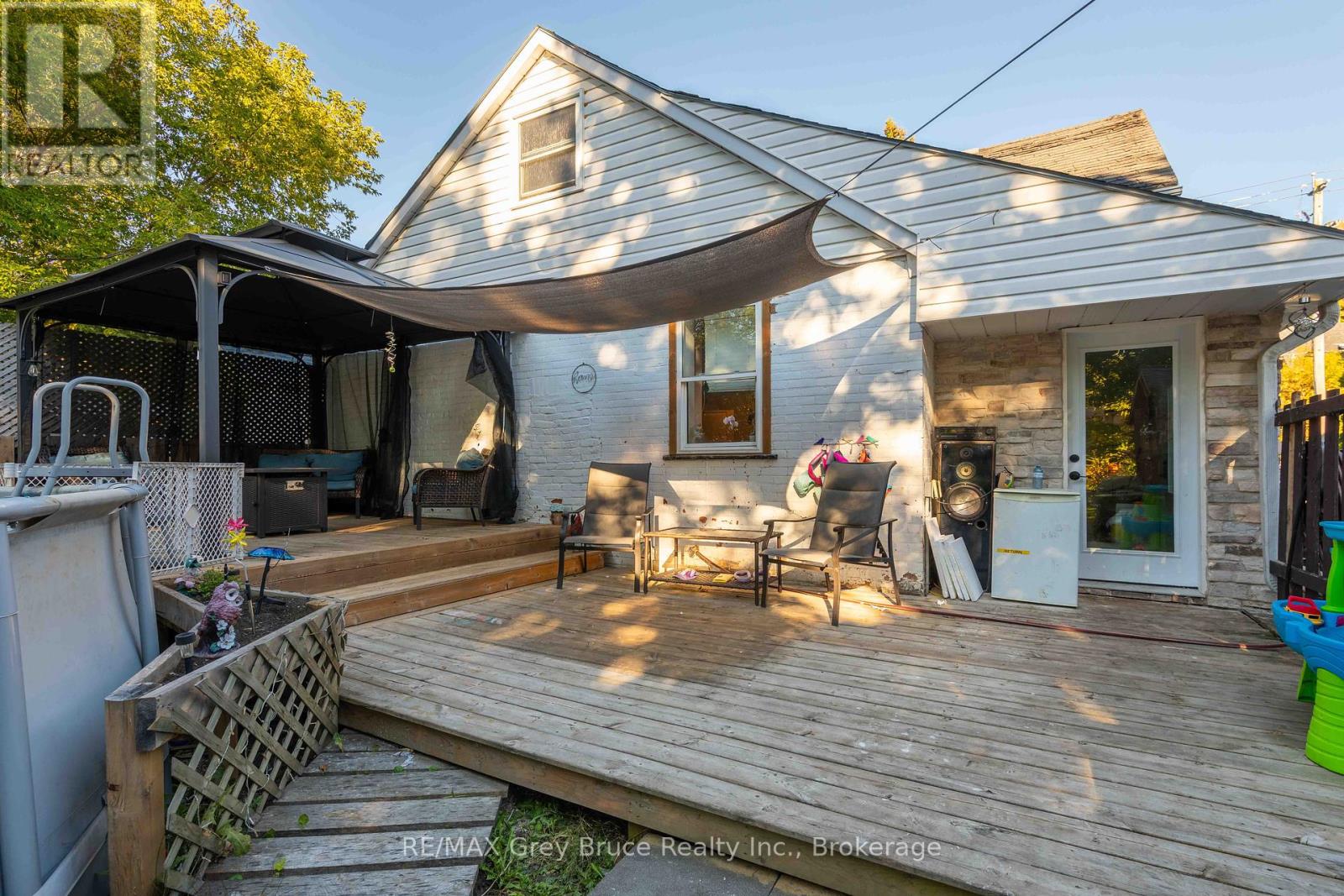 1050 2nd Avenue W, Owen Sound, Ontario  N4K 4M9 - Photo 31 - X12000845