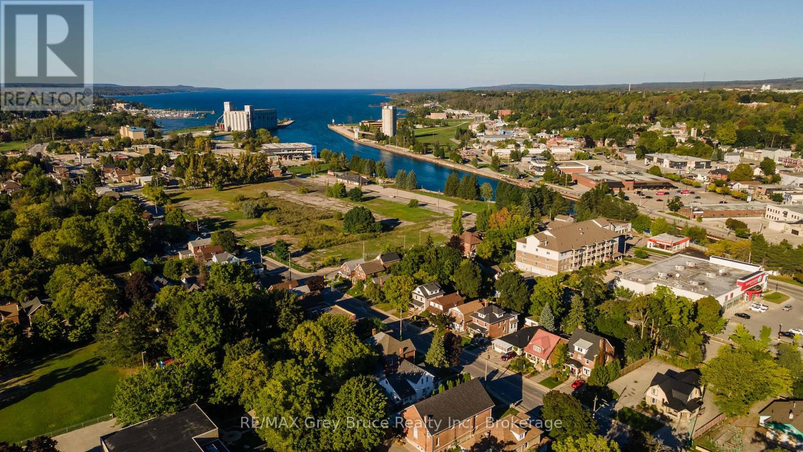 1050 2nd Avenue W, Owen Sound, Ontario  N4K 4M9 - Photo 32 - X12000845