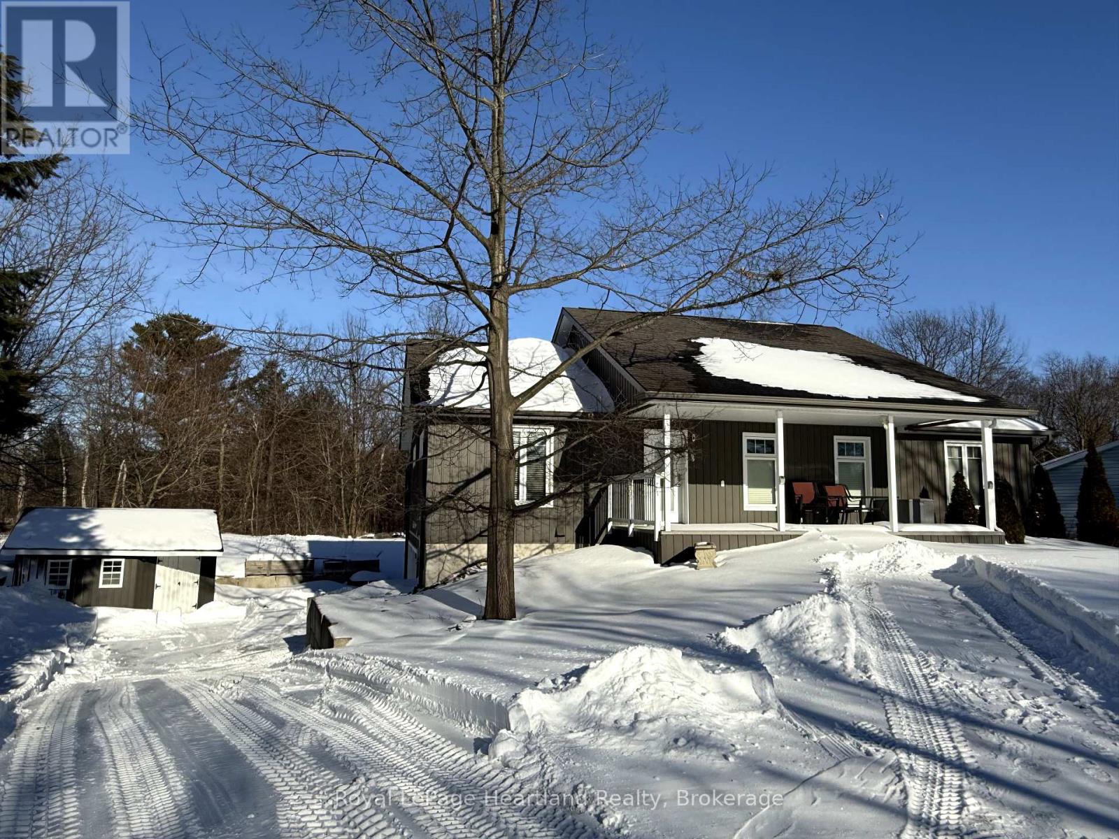 148 Bell Drive, Huron-Kinloss, Ontario  N2Z 0B3 - Photo 4 - X12000860