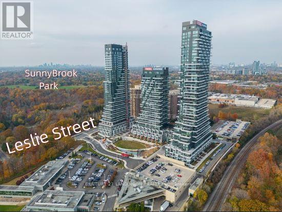 Property at 302 - 30 INN ON THE PARK DRIVE image 1