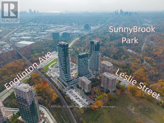 Property at 302 - 30 INN ON THE PARK DRIVE image 3
