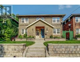 LOWER - 220 MILLWOOD ROAD, Toronto, Ontario