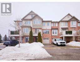 769 CHALLINOR TERRACE, Milton, Ontario