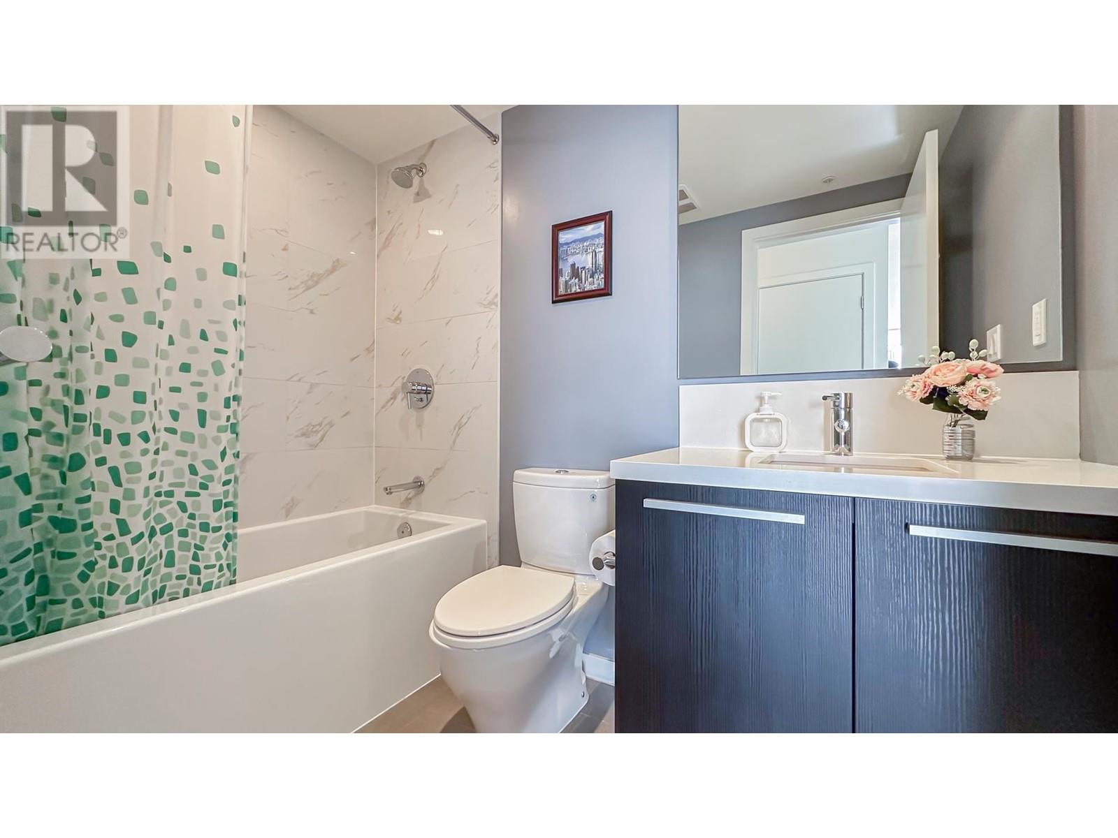 3605 6333 Silver Avenue, Burnaby, British Columbia  V5H 0C3 - Photo 9 - R2971890