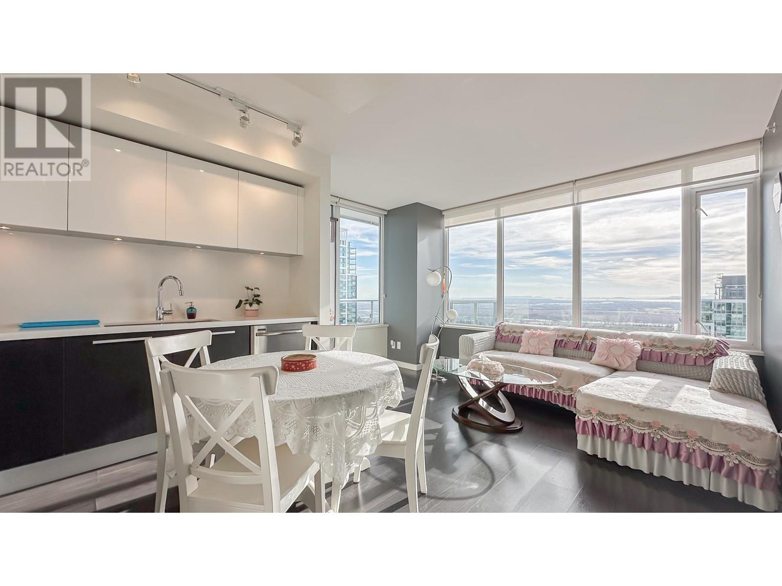 3605 6333 Silver Avenue, Burnaby, British Columbia  V5H 0C3 - Photo 5 - R2971890