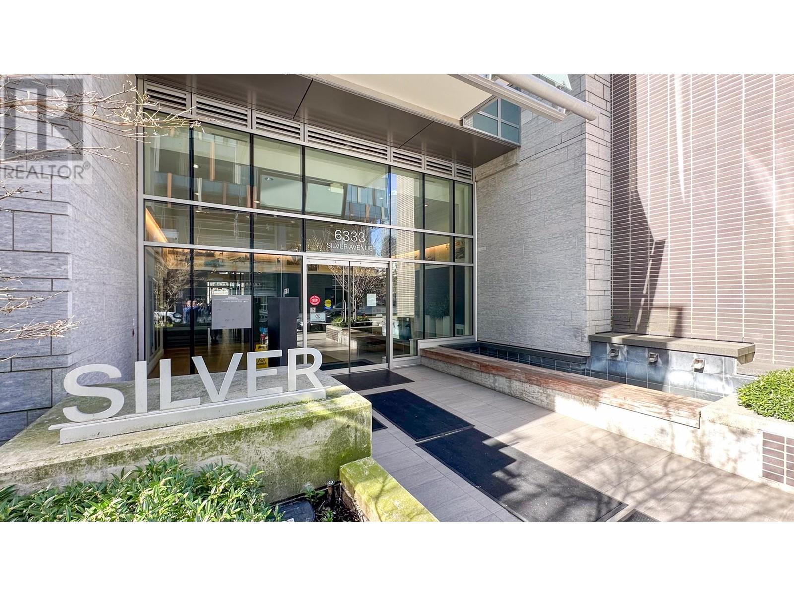 3605 6333 Silver Avenue, Burnaby, British Columbia  V5H 0C3 - Photo 2 - R2971890