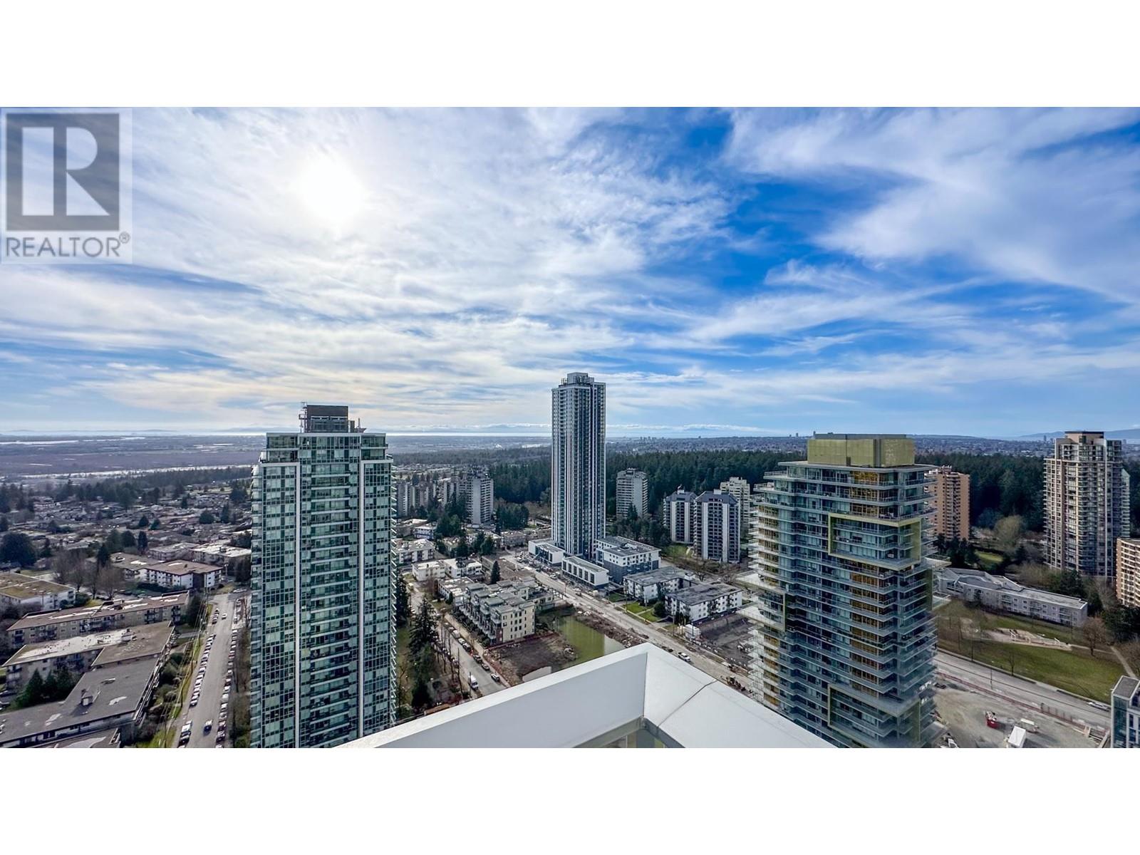 3605 6333 Silver Avenue, Burnaby, British Columbia  V5H 0C3 - Photo 12 - R2971890