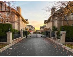5 5600 DOVER CRESCENT, Richmond, British Columbia