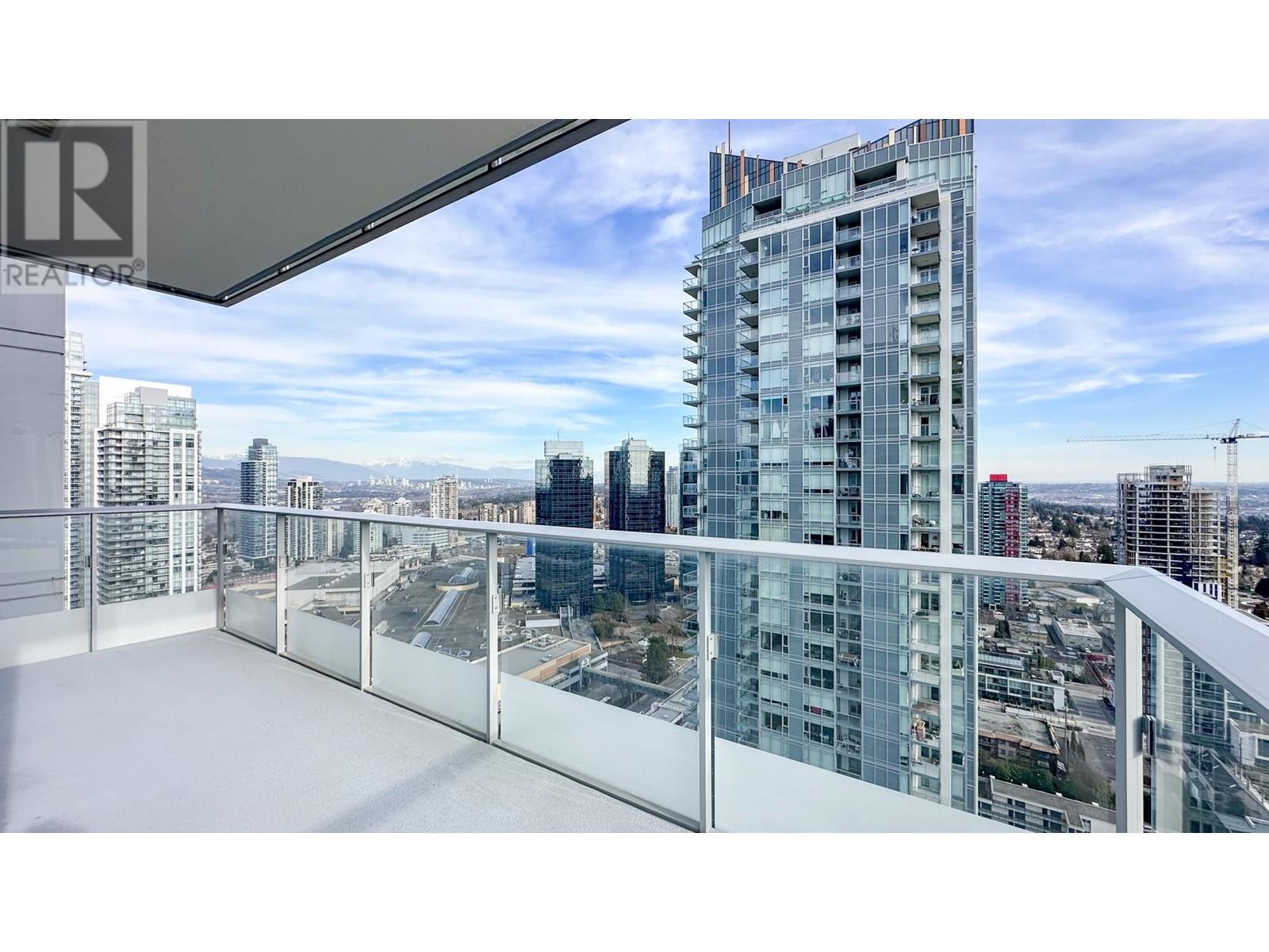 3605 6333 Silver Avenue, Burnaby, British Columbia  V5H 0C3 - Photo 11 - R2971890