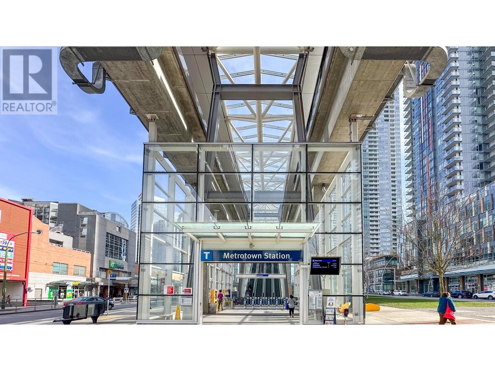3605 6333 Silver Avenue, Burnaby, British Columbia  V5H 0C3 - Photo 18 - R2971890