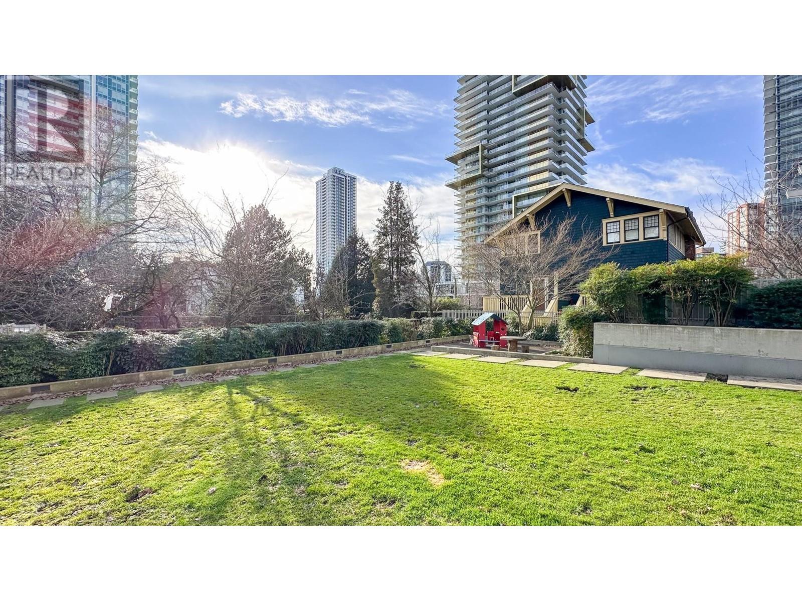 3605 6333 Silver Avenue, Burnaby, British Columbia  V5H 0C3 - Photo 16 - R2971890